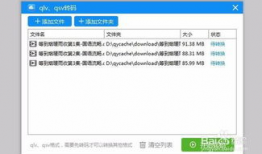 爱奇艺视频转换器,轻松实现多格式视频转换，畅享观影新体验